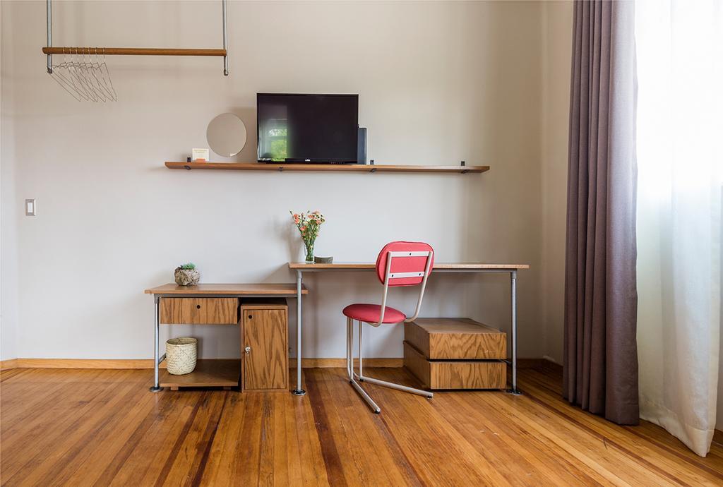 Chaya B&B Boutique Mexikóváros Szoba fotó