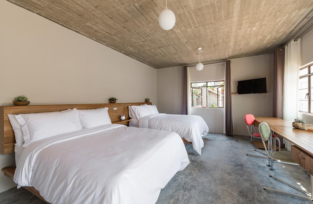 Chaya B&B Boutique Mexikóváros Szoba fotó