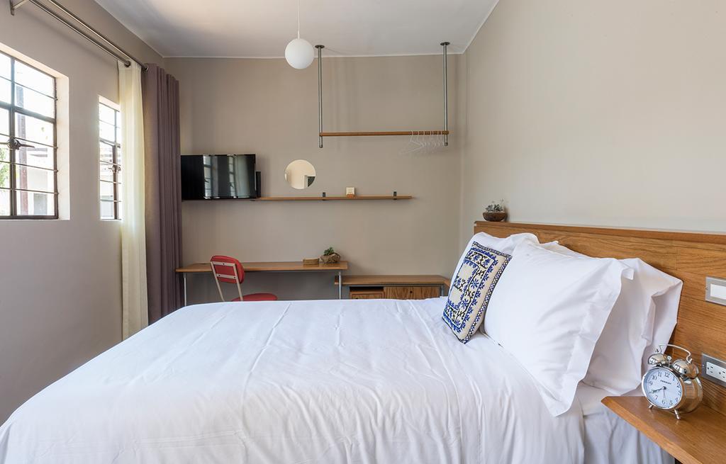 Chaya B&B Boutique Mexikóváros Szoba fotó