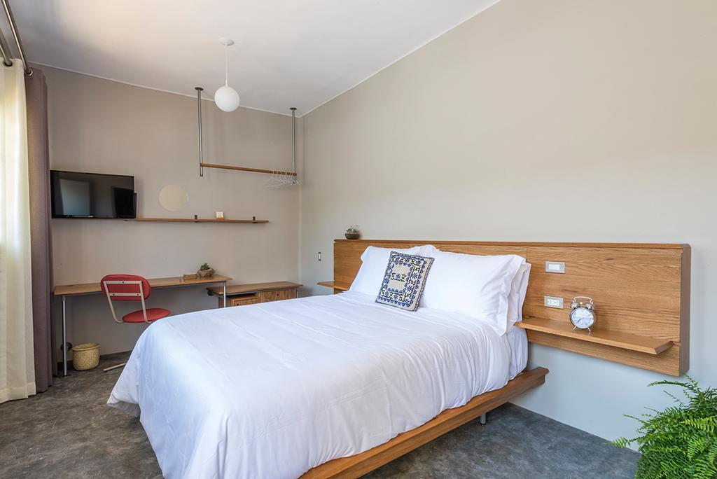 Chaya B&B Boutique Mexikóváros Szoba fotó