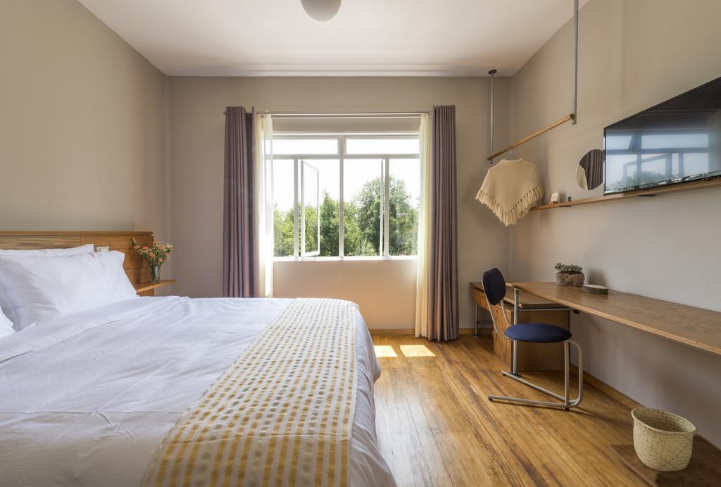 Chaya B&B Boutique Mexikóváros Kültér fotó