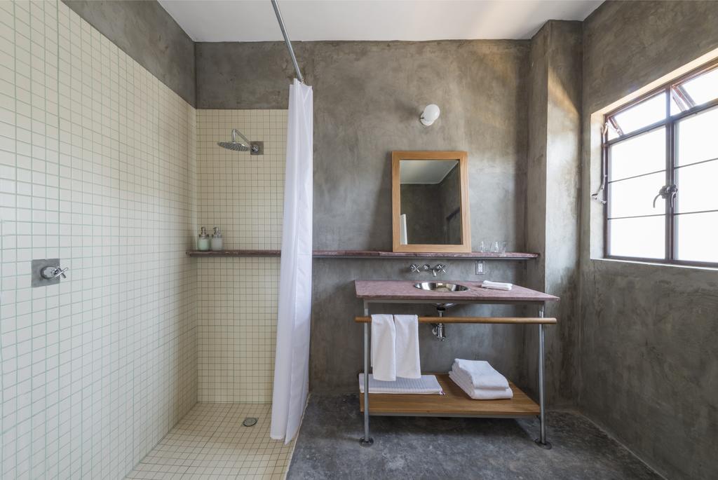 Chaya B&B Boutique Mexikóváros Kültér fotó