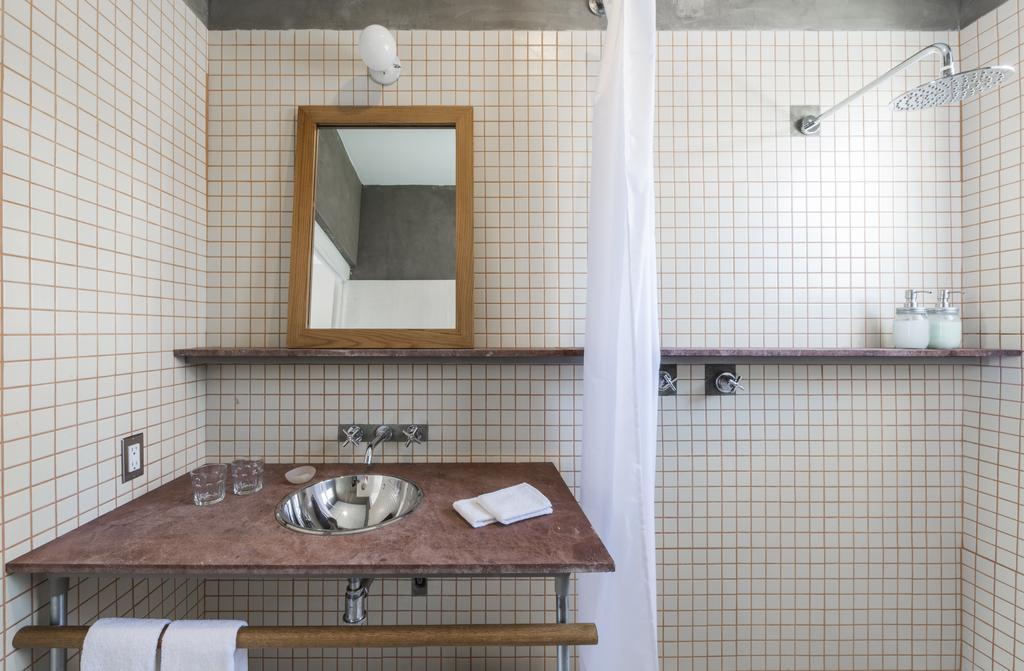 Chaya B&B Boutique Mexikóváros Kültér fotó