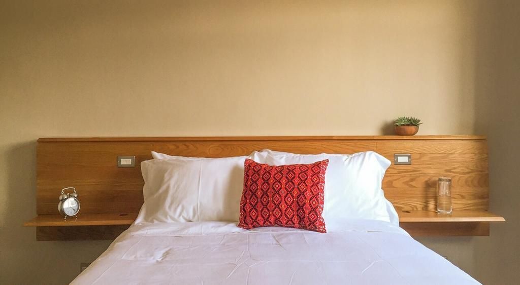 Chaya B&B Boutique Mexikóváros Szoba fotó