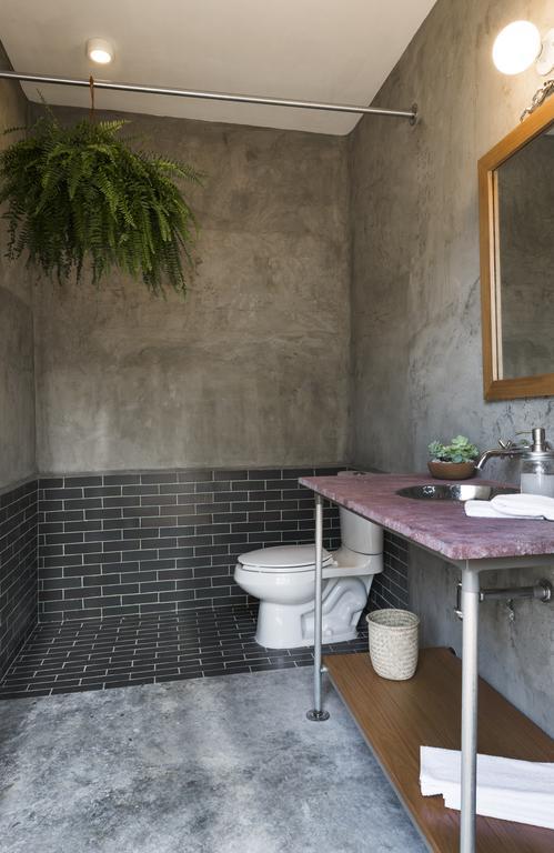 Chaya B&B Boutique Mexikóváros Kültér fotó