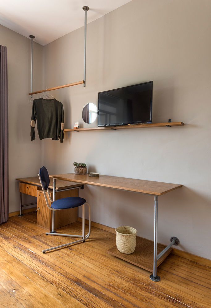 Chaya B&B Boutique Mexikóváros Kültér fotó