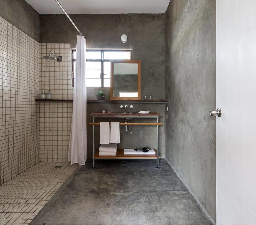 Chaya B&B Boutique Mexikóváros Kültér fotó