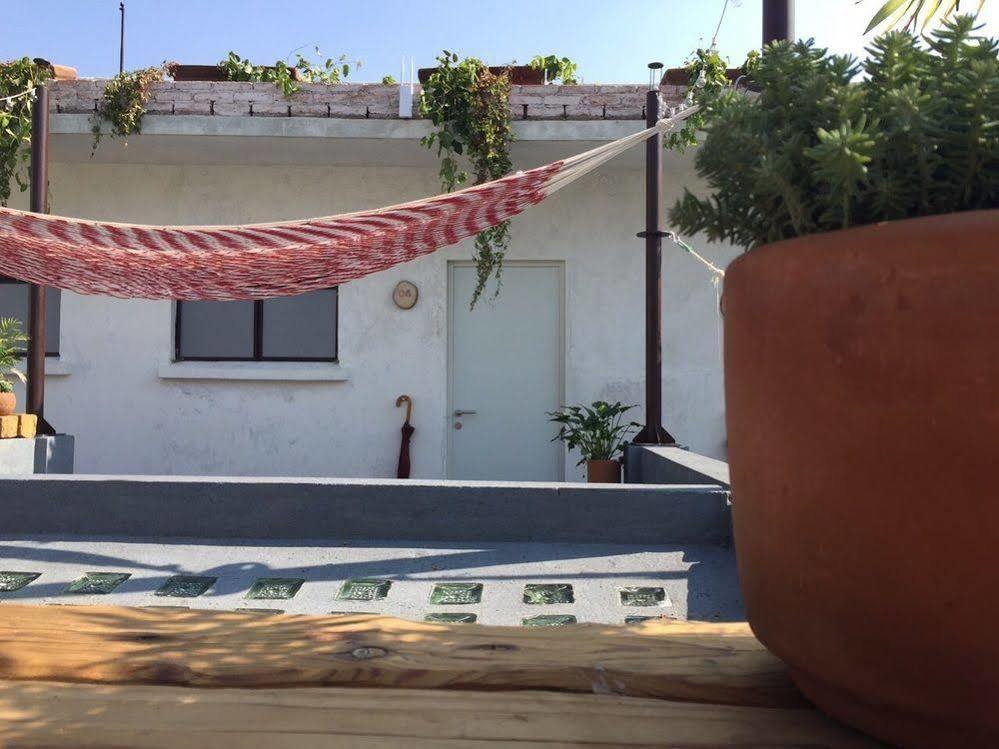Chaya B&B Boutique Mexikóváros Kültér fotó