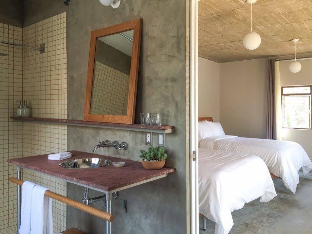 Chaya B&B Boutique Mexikóváros Kültér fotó