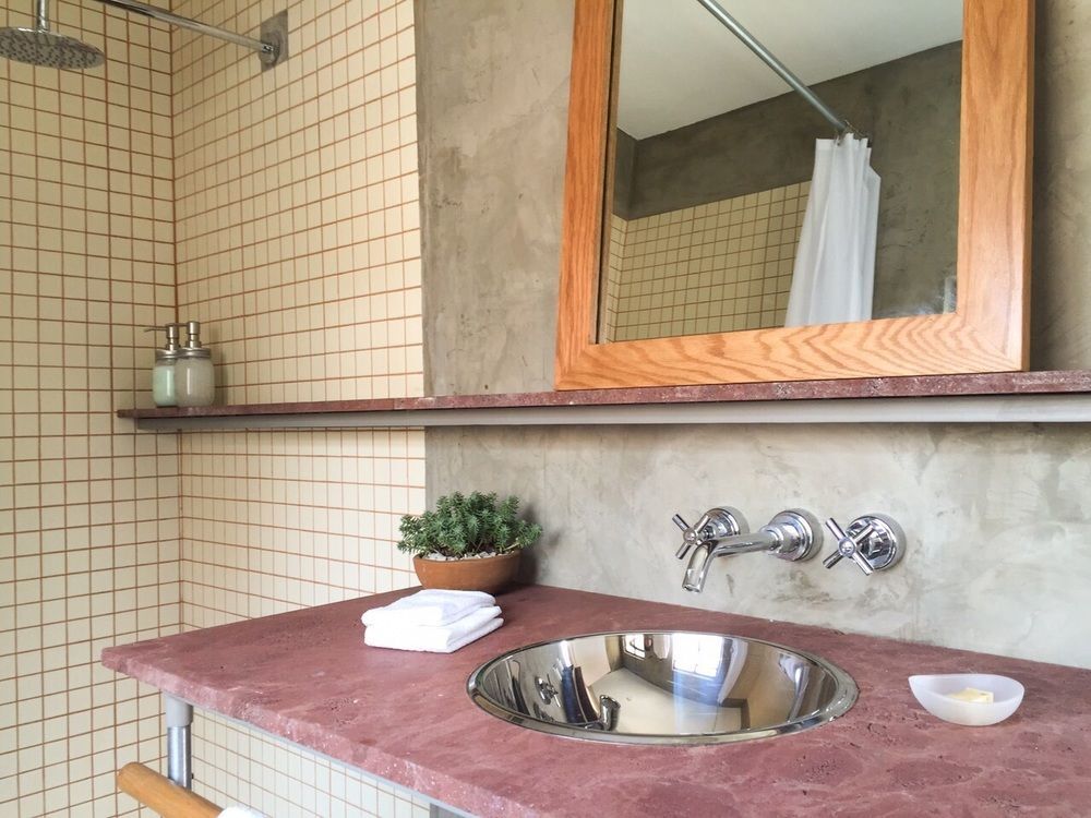 Chaya B&B Boutique Mexikóváros Kültér fotó